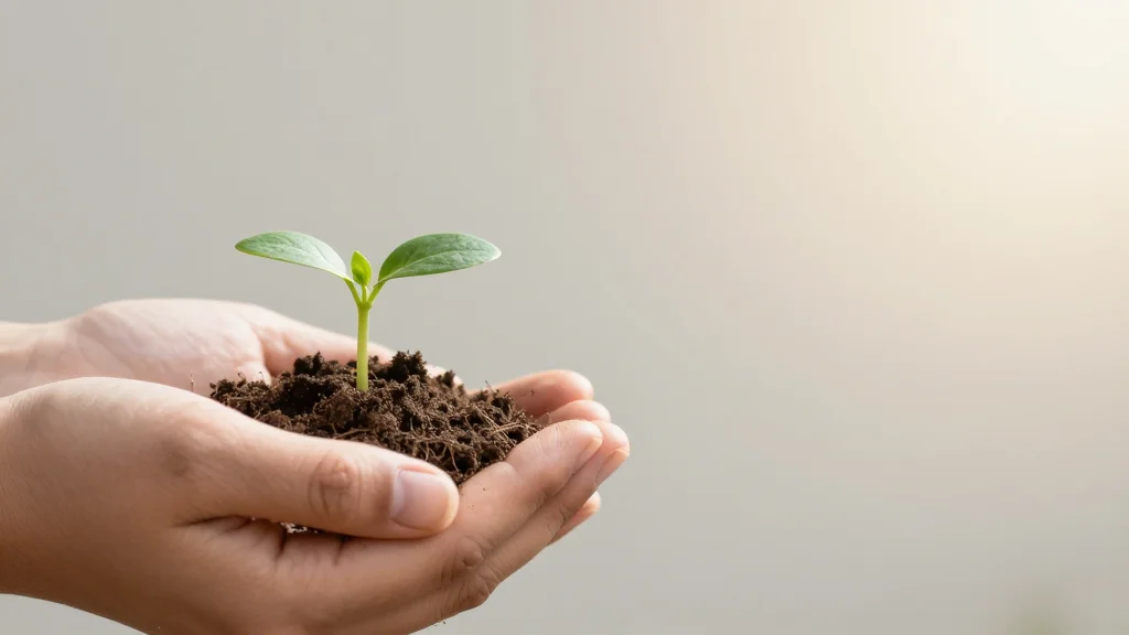 The Courage to Be Unfinished: Why Seeking Help Isn’t Admitting Defeat