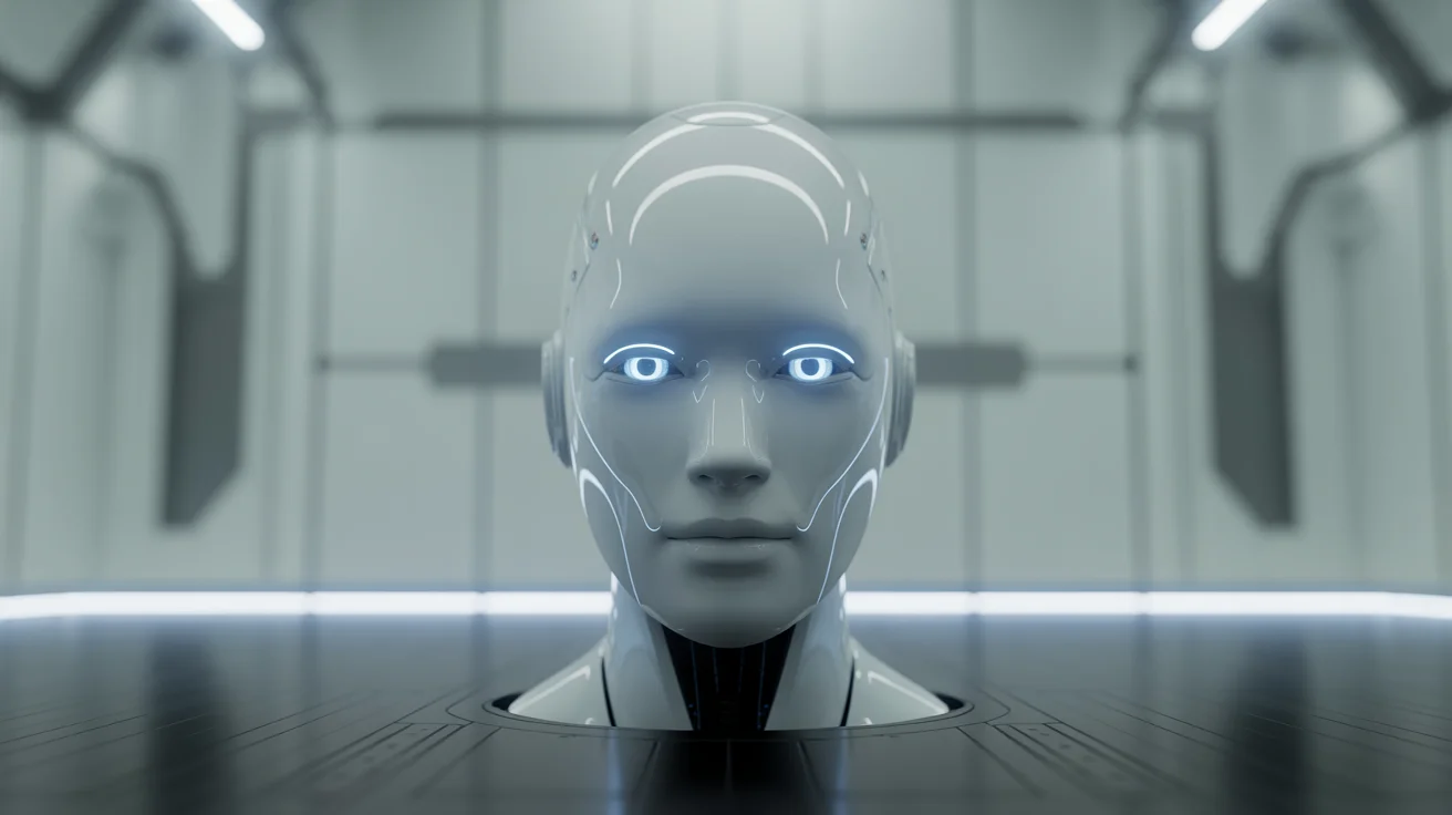 LeRobotHF's Breakthrough Sparks Collaborative Open AI Robotics