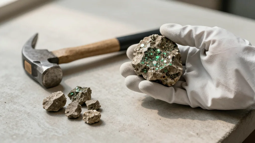 New Frontier Minerals Signs Option to Acquire 90% of Québec’s Pomme REE Project