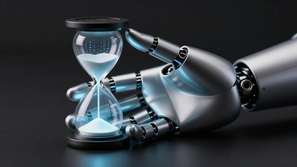 AI Cuts Research Time From Weeks to Hours