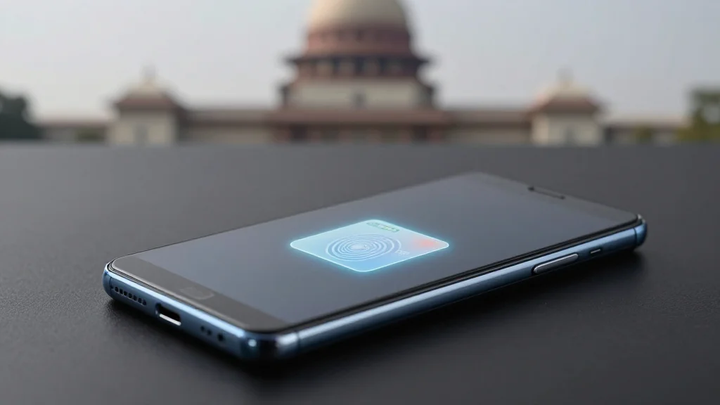 Google Wallet Integrates Aadhaar Credentials