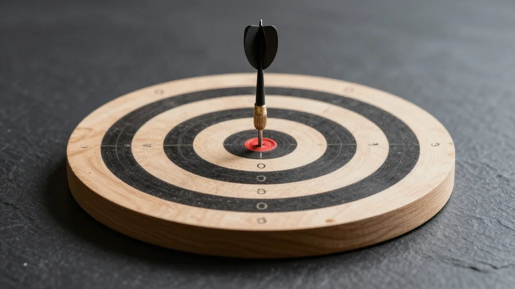 Targeting Beats Copy: List Quality Drives Cold Email Success