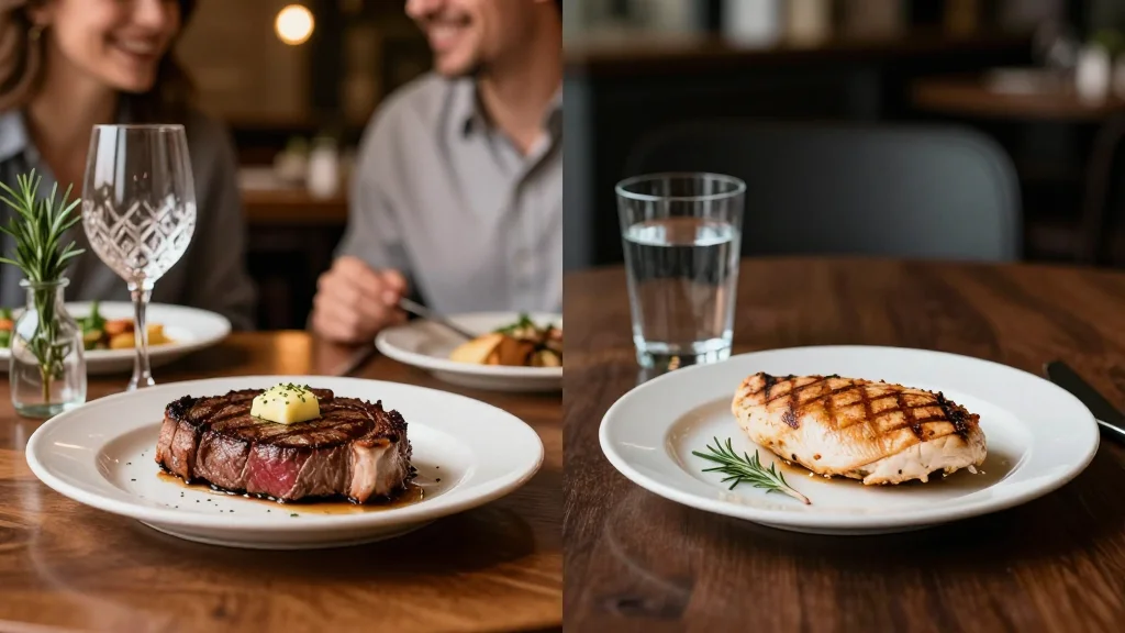 Strong Ops and Takeout Boost Texas Roadhouse Sales