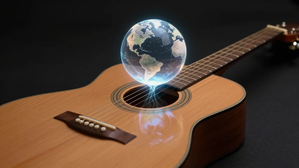 Streaming Algorithms Sideline Local Artists in Australia