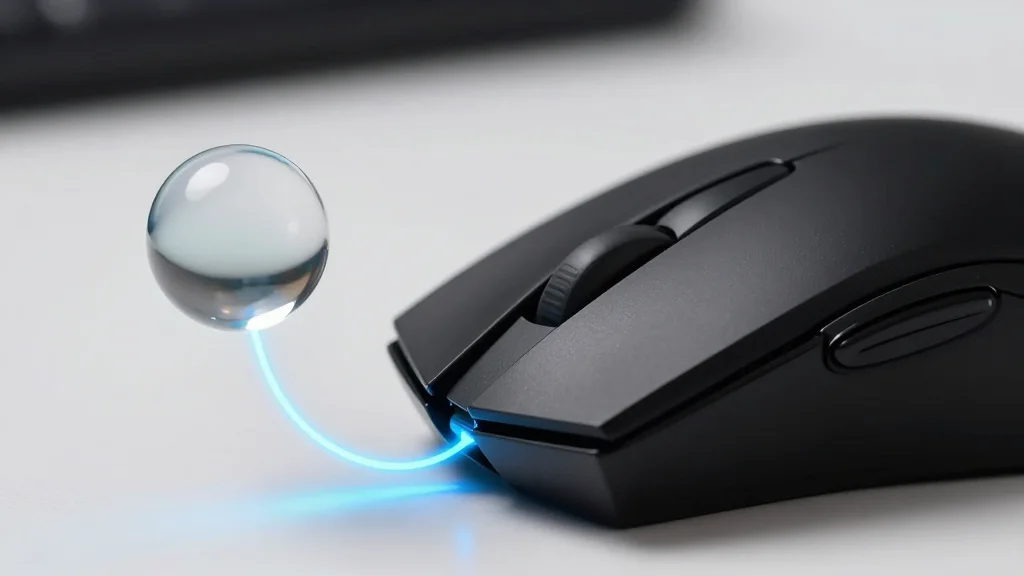 Meta Deploys Employee Mouse‑Tracking Tool to Train AI Agents, Sparking Privacy Outcry