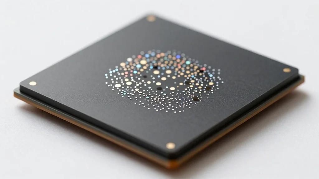 Northwestern Team Scales Precise High‑Entropy Alloy Nanoparticles to 36 Million