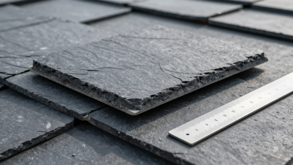 Brava Cuts Price on Multi-Width Slate Roofing System