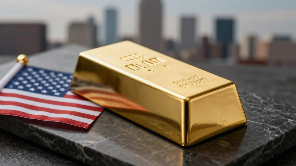 Wall Street Banks Become Top Treasury Buyers Since 2007