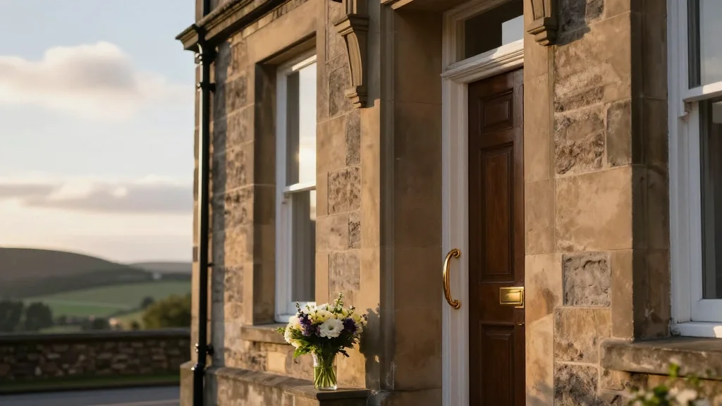 Regional Hotels Outperform London During First Quarter