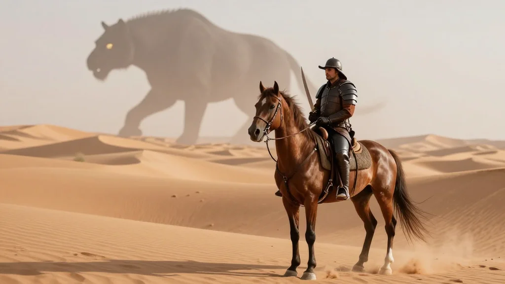 Pearl Abyss Rolls Out Boss Rematches, Difficulty Modes and New Mounts for Crimson Desert