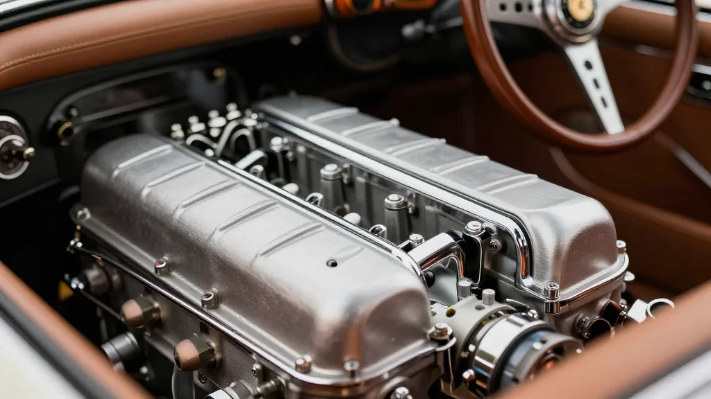 Rolls‑Royce Reverses All‑Electric Spectre Rollout After Customer Backlash