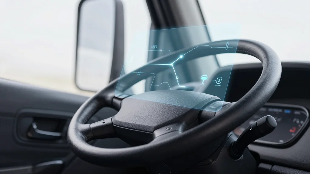 Free AI Dispatch Eliminates Load Boards for All Carriers