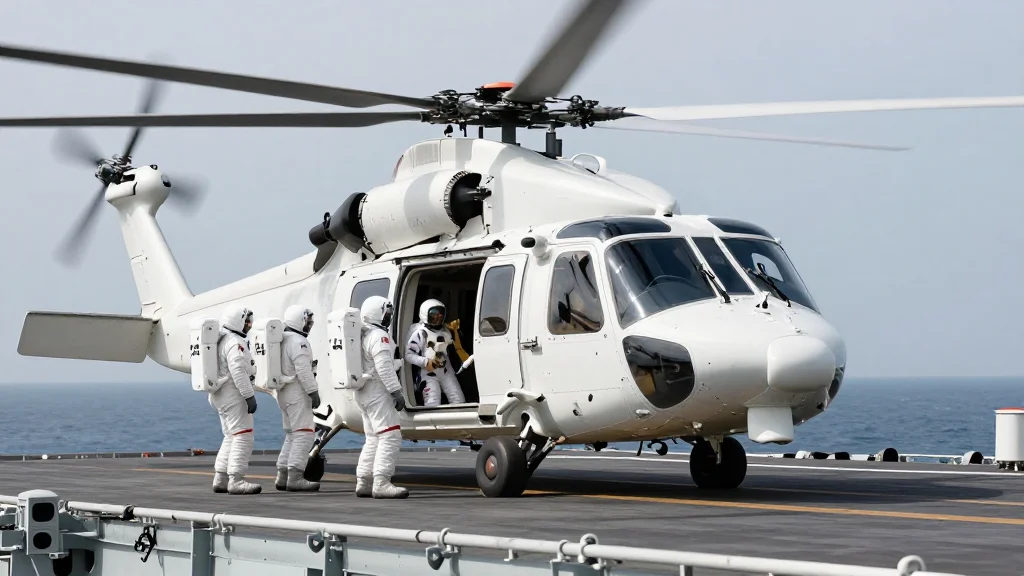 Artemis 2 Astronauts Arrive on Recovery Ship for Medical Checks