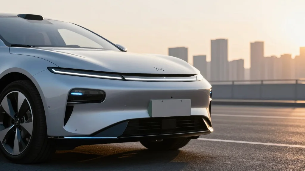 Better EVs Will Make Gas Cars Obsolete