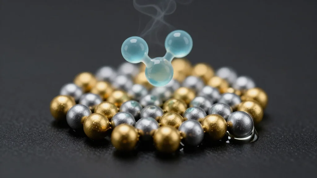 Advancements in Catalytic Technologies for Chemical Hydrogen Storage: Materials, Mechanisms, and Future Prospects
