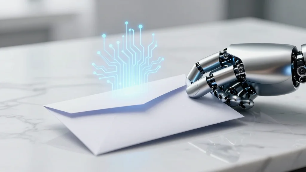 AI Scans School Newsletters for Key Alerts