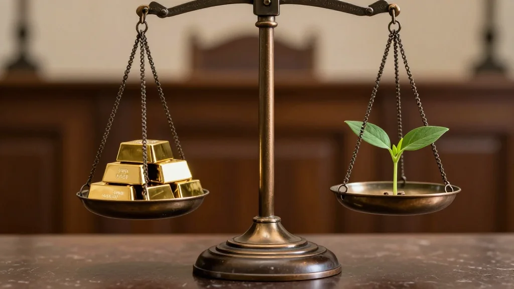 Seeking Objective Legal Vetting of Controversial Lawsuit