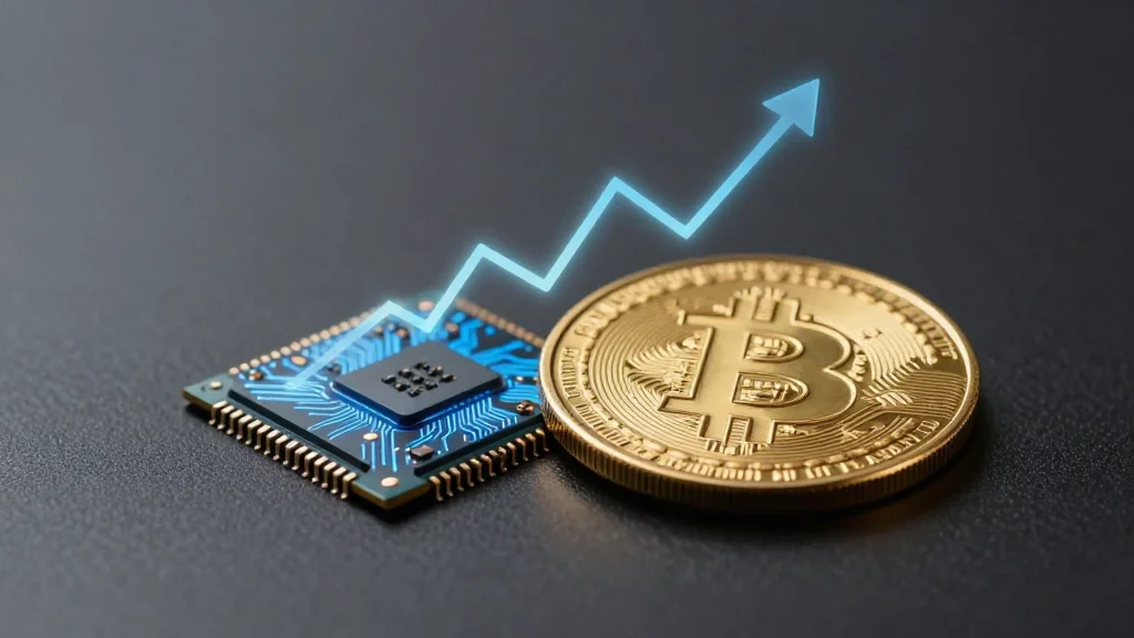 Holding BTC, Targeting $84k, Shorting MSTR at 1