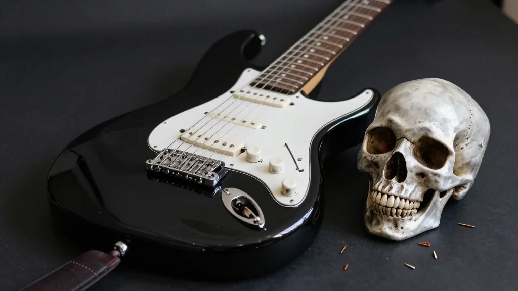 Upcoming Metal Releases: 4/26/26 – 5/2/26