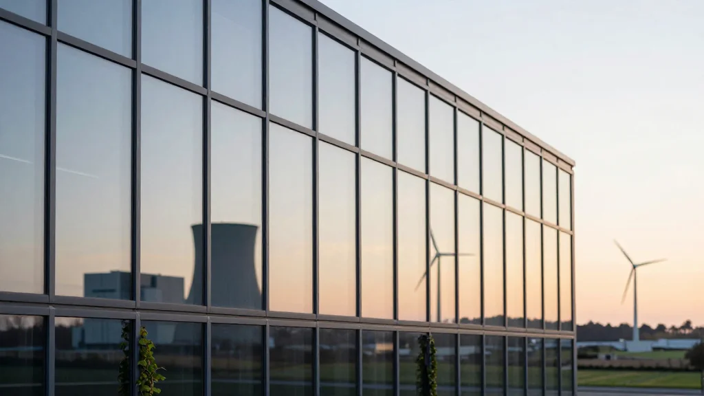 SoftBank Pledges up to $86 Bn for Nuclear‑powered AI Data Centers in France