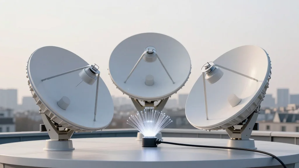 Bouygues, Orange and Free‑iliad Team up in $22 Bn Bid for Altice’s SFR
