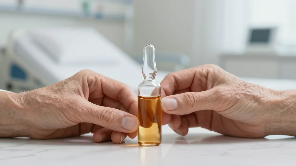 Admission Creatinine Predicts Outcomes in Elderly ICU