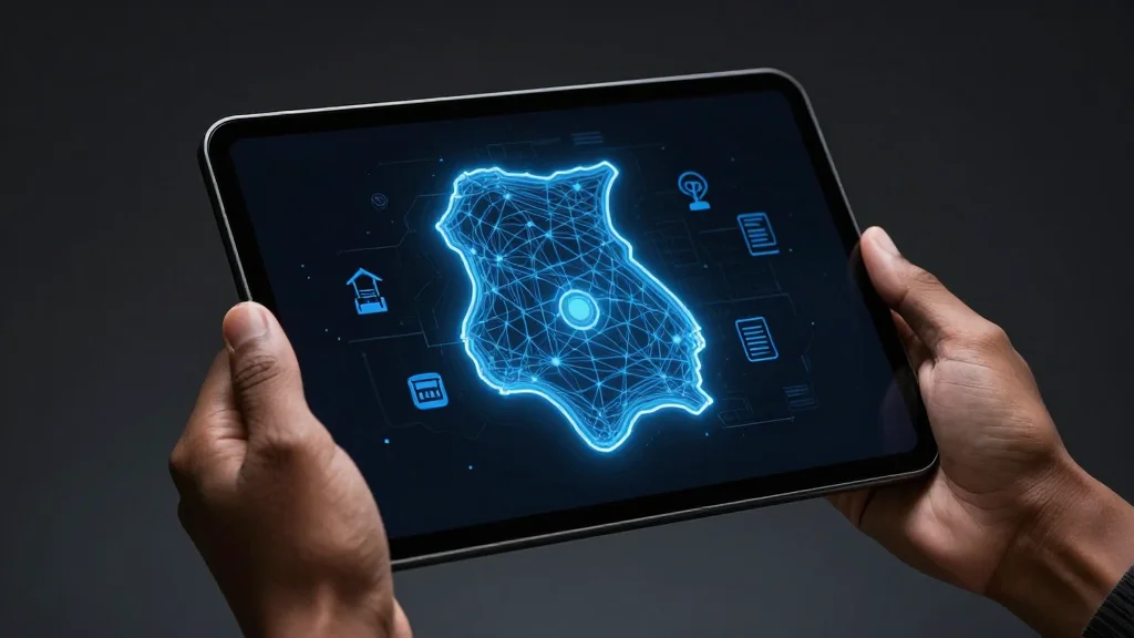 Trident Launches Ghana Digital MSME Platform, Targeting 530,000 Firms in First Year