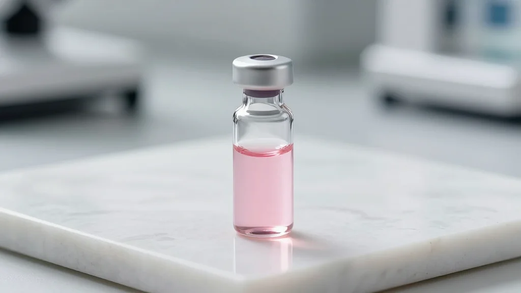 Insufficient Source Data to Report on Hope Medicine's Phase III Trial