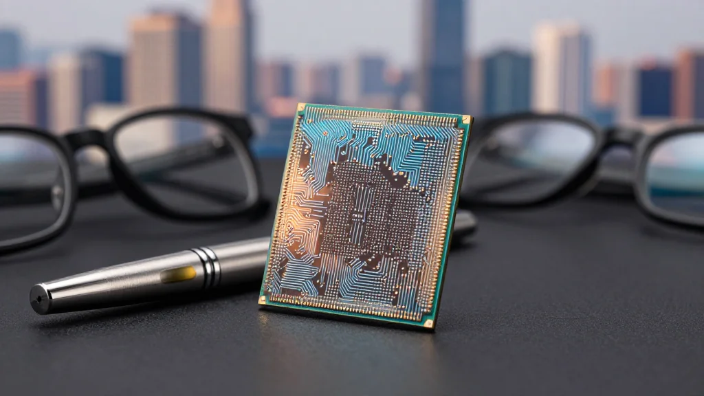 TSMC CEO Confident, Wishes Elon Musk Success on Chips