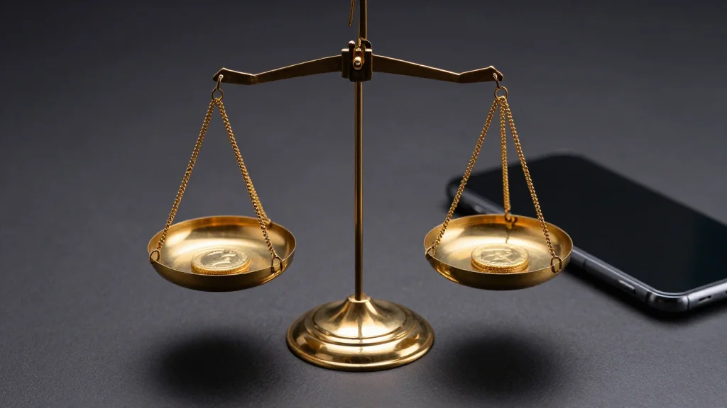 Perceived Risk Drives Overcautious Investing, Not Real Danger