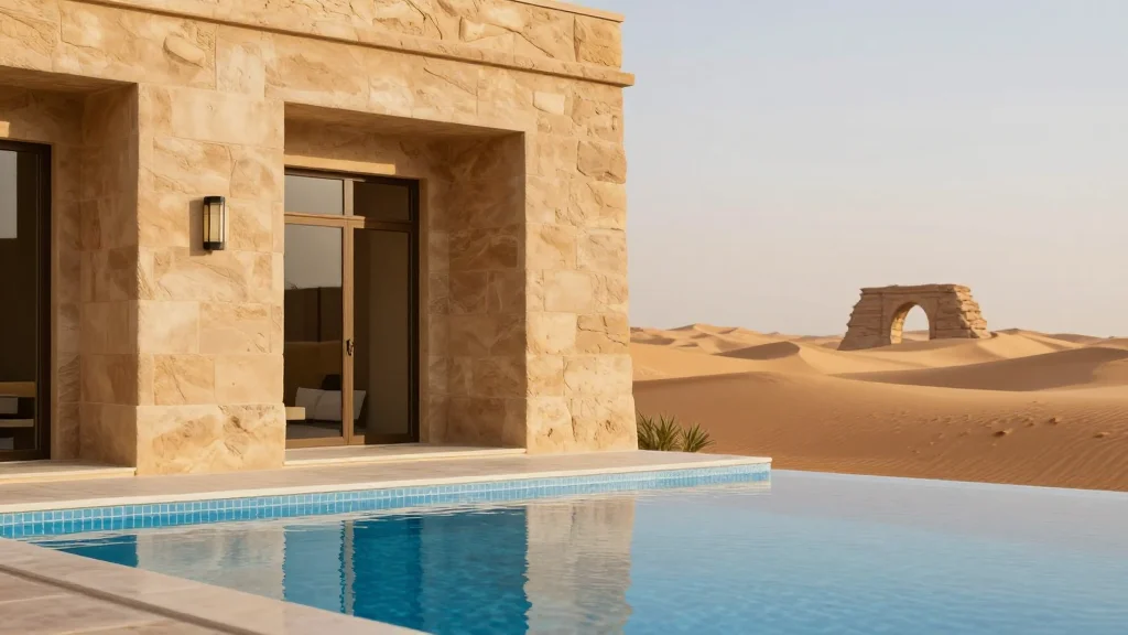 As Travel to Israel Tightens, Jordan Positions Itself as a Gateway — and a Destination