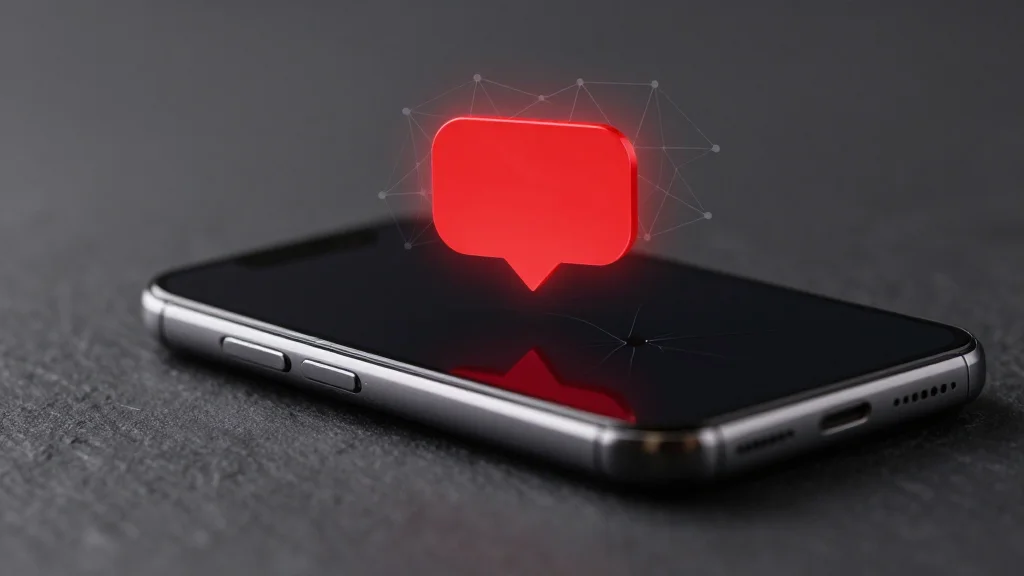 AI-Driven Pushpaganda Tricks Users with Malicious Notifications