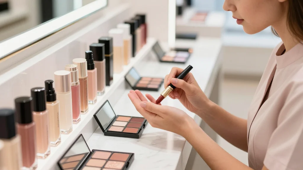 Walmart Rolls Out In‑store Beauty Advisors to Challenge Target's Ulta Partnership