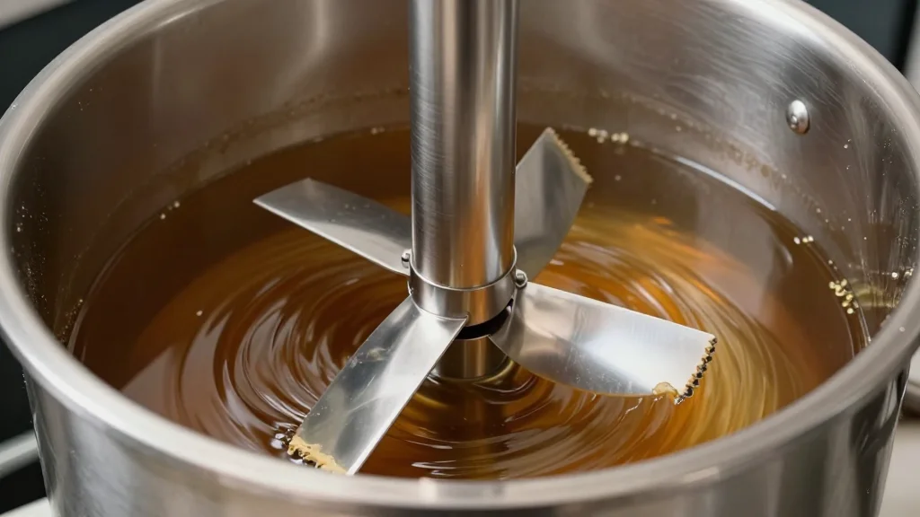 ROSS Announces CDA-200 Dual Shaft Mixer for Processing Viscous Pharmaceuticals