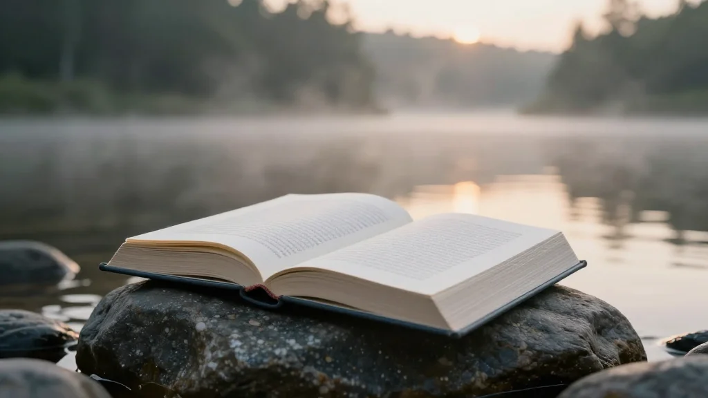 Elizabeth Bishop Urges a Life‑changing Stretch of Solitude