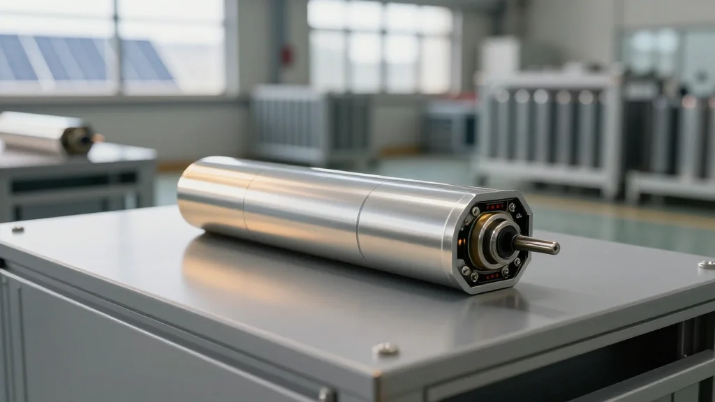 Agratas Pushes Ahead with 20 GWh Battery Plant in India