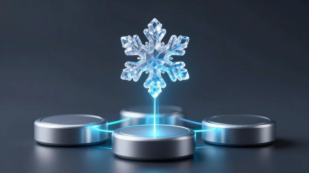 Snowflake Adds AI‑Powered Coding and Workflow Tools, Targeting DevOps Automation