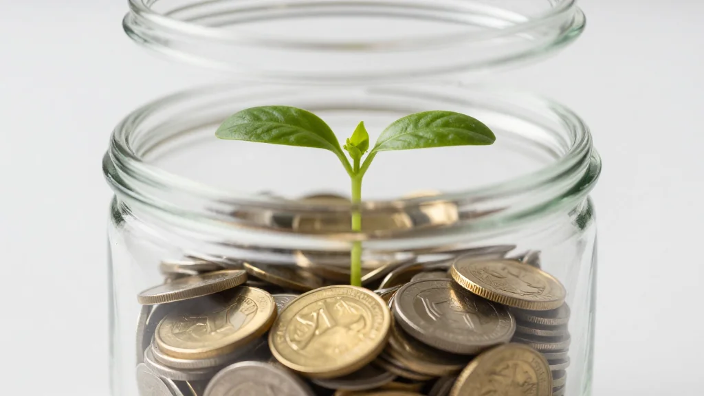 Saving Happens Only When It Becomes an Emotional Priority