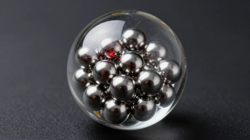Homogenized Quant Trading Turns Markets Into Volatility Risk