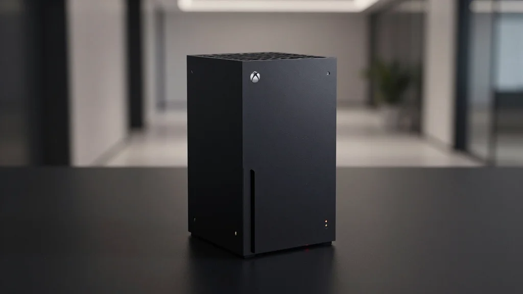 Xbox CEO Announces Reset, Warns of Upcoming Layoffs