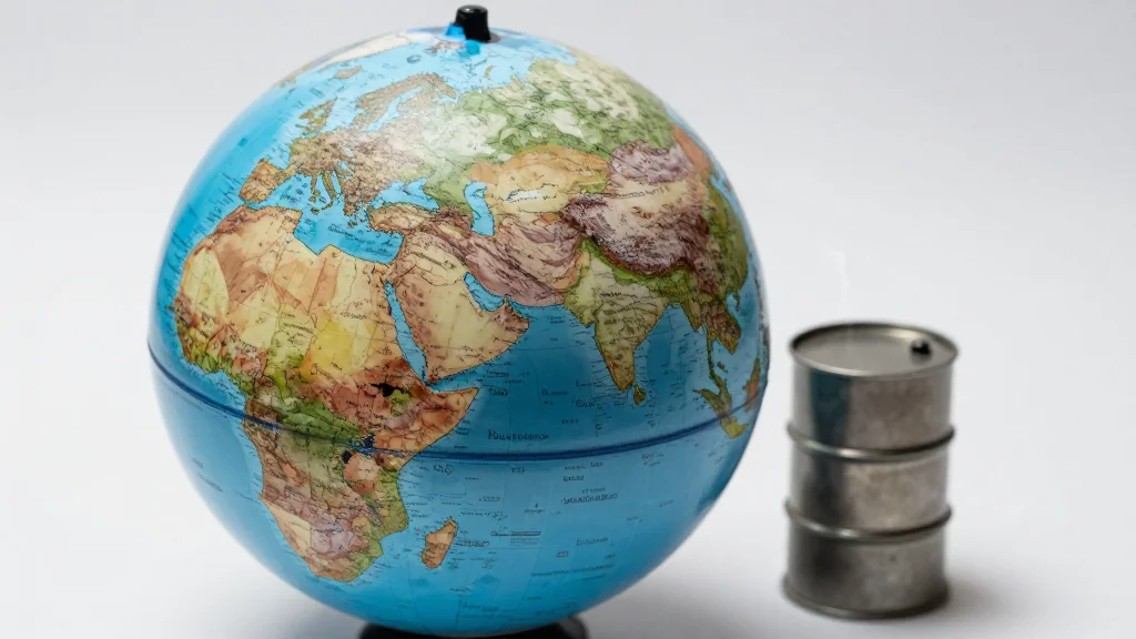 UN and IMF Cut 2026 Global Growth Forecasts to 2.5% and 3.1% Amid Middle East War