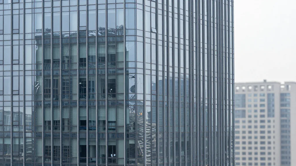Hangzhou Binjiang Real Estate Q1 Profit Falls 17% as Revenue Slumps 44%