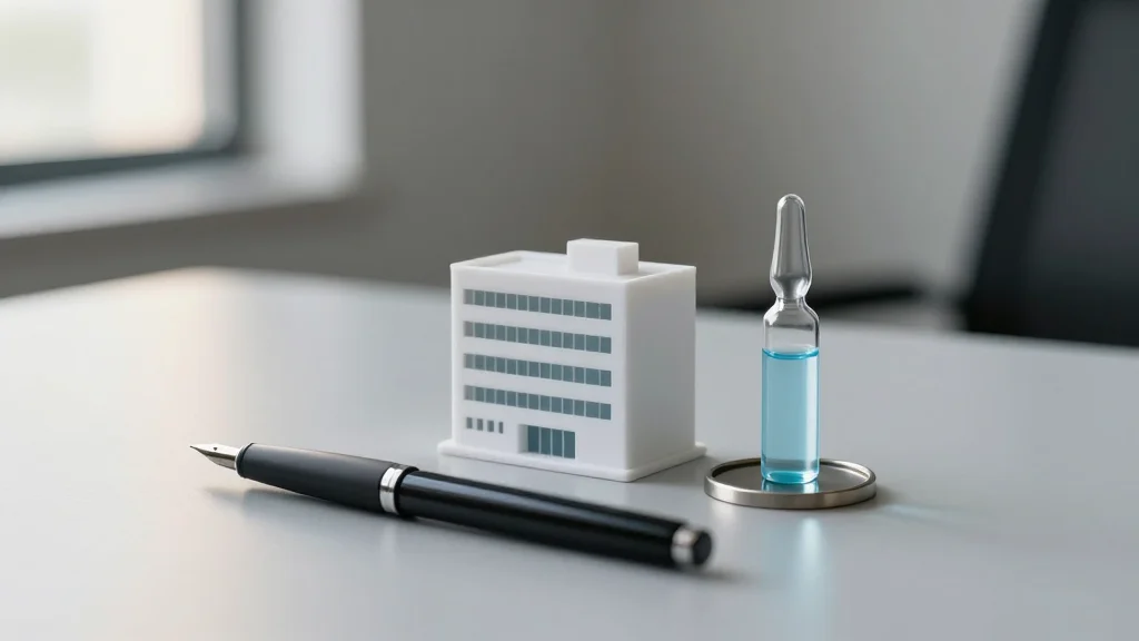 Solve Therapeutics Raises $120M in Oversubscribed Funding Round