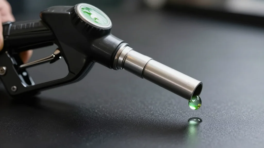 India Likely to Introduce Diesel-Isobutanol Blending Mandate This Year to Boost Energy Security