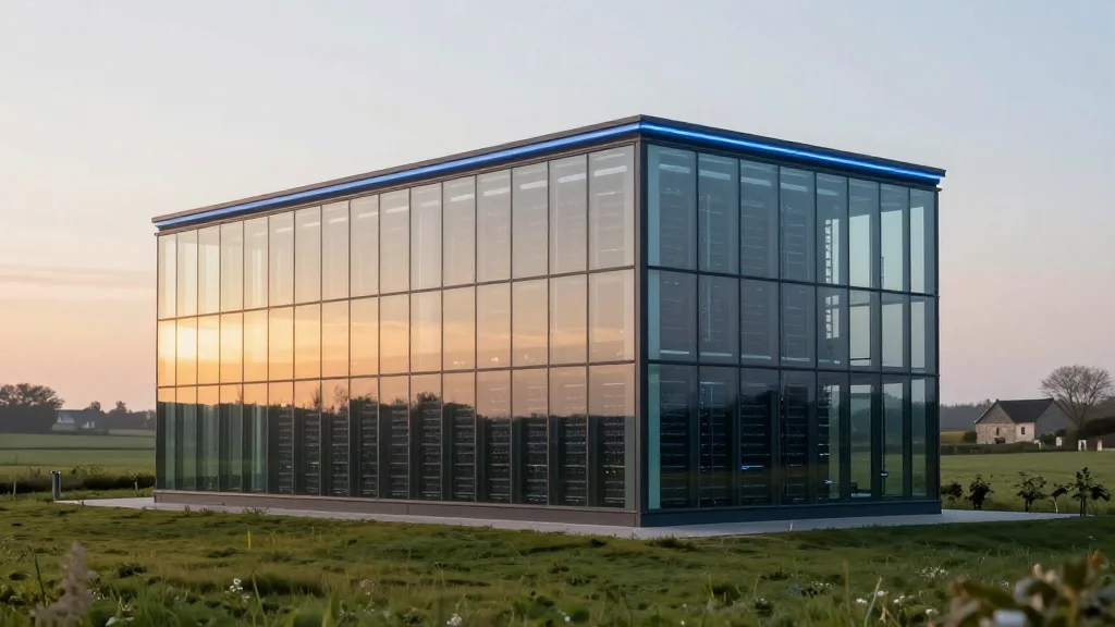 SoftBank, Sesterce Launch 1 GW AI Data Center JV in France