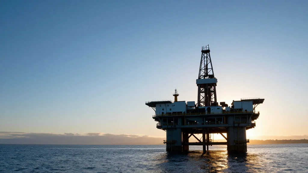 Trump, California Clash Over Offshore Oil Field