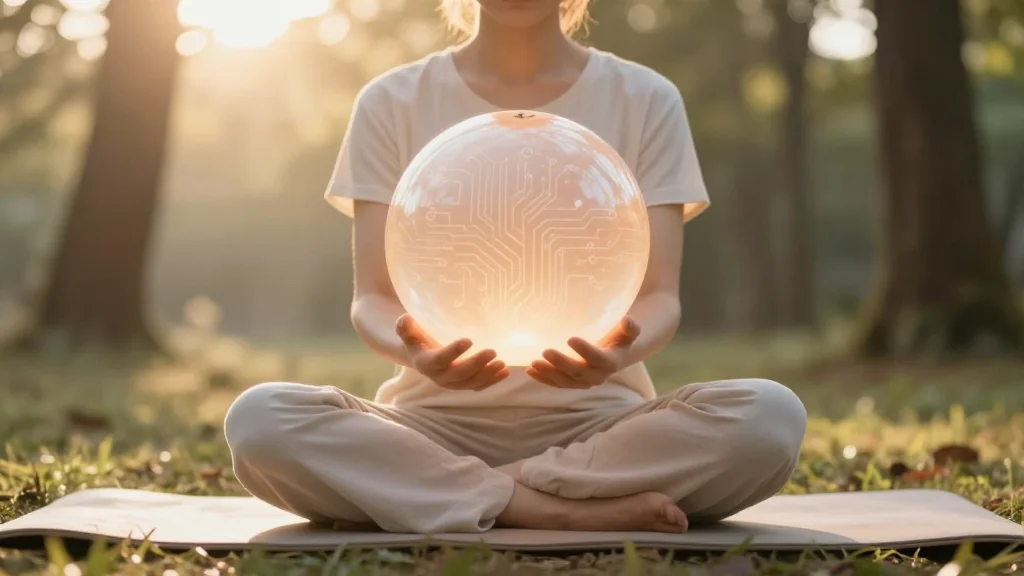 Emergence Magazine Spotlights AI‑Spirituality Debate After High‑Profile Gathering