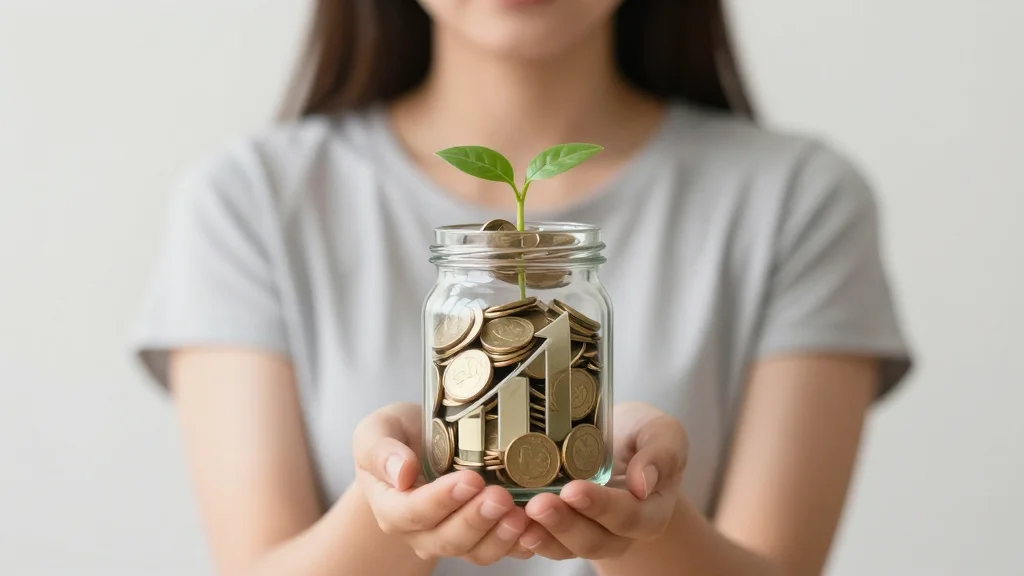 Just Graduated? Here’s Your Financial Cheat Sheet for Building Real Wealth.