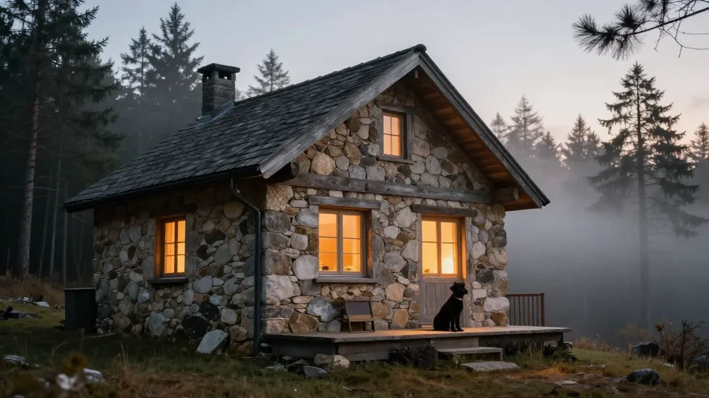 Dead Dog (2025) by Sarah Francis Film Review