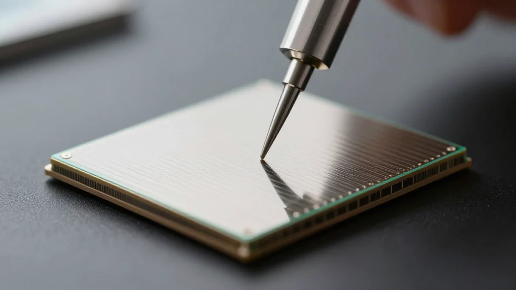 Teradyne Acquires TestInsight to Speed AI and Data‑Center Chip Testing